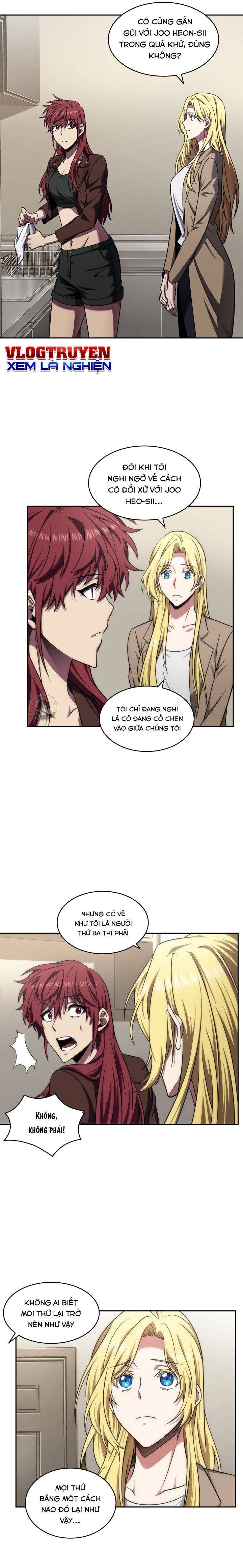 đọc truyện Vua Trộm Mộ Chương 289 ảnh 13 tại Thiên Thai Truyện