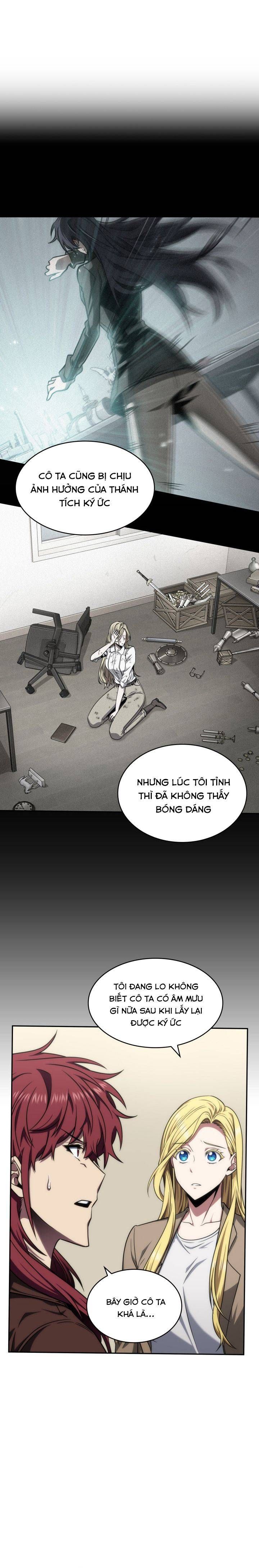 đọc truyện Vua Trộm Mộ Chương 289 ảnh 15 tại Thiên Thai Truyện