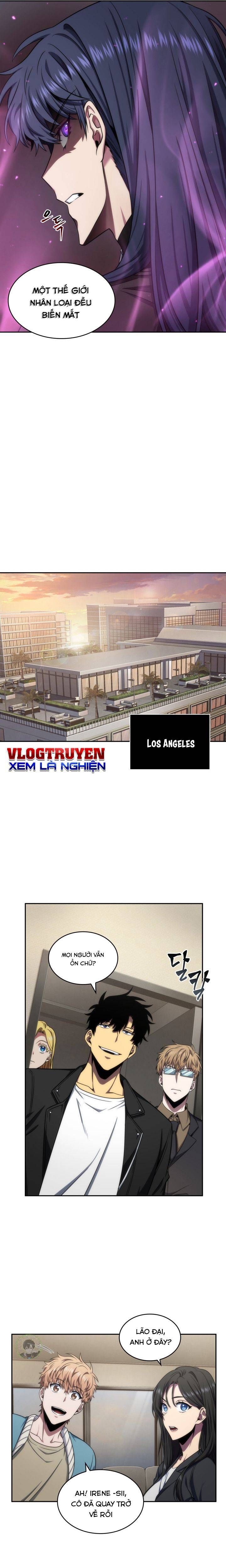 đọc truyện Vua Trộm Mộ Chương 289 ảnh 19 tại Thiên Thai Truyện