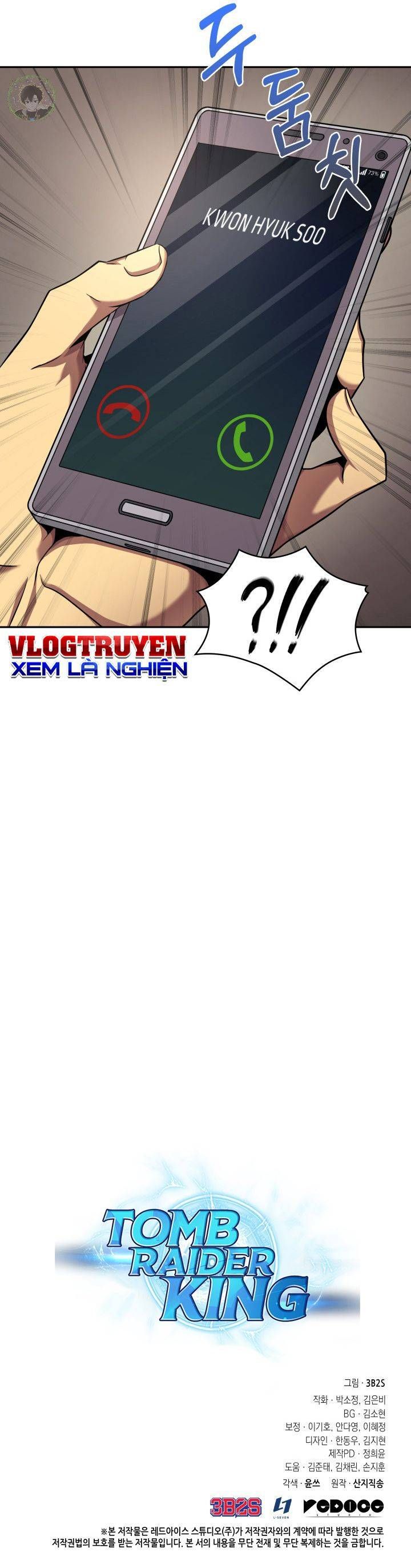 đọc truyện Vua Trộm Mộ Chương 289 ảnh 21 tại Thiên Thai Truyện