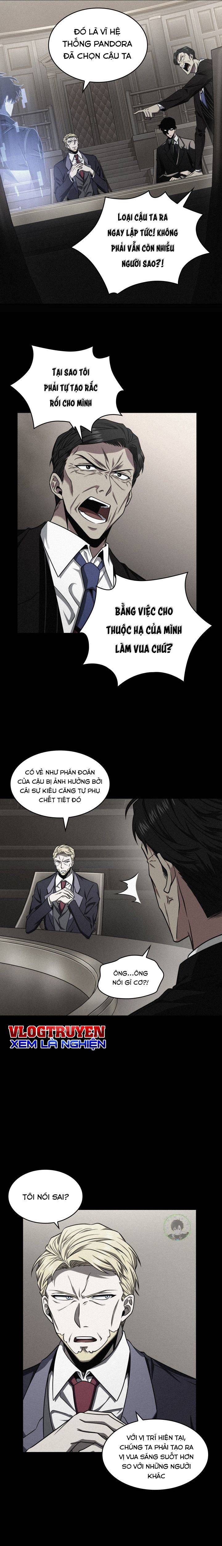 đọc truyện Vua Trộm Mộ Chương 289 ảnh 7 tại Thiên Thai Truyện