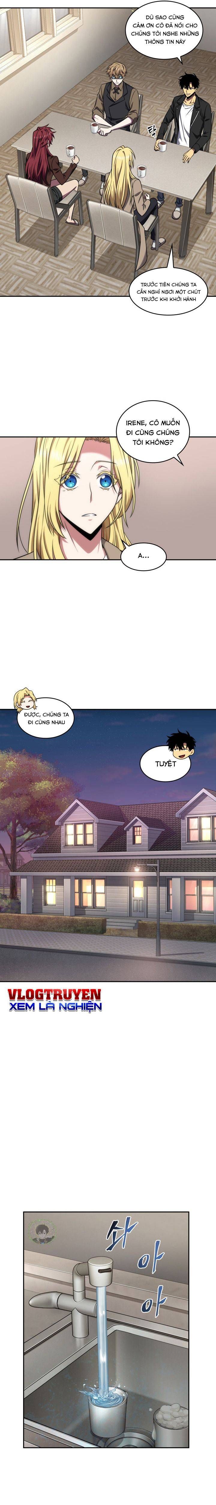 đọc truyện Vua Trộm Mộ Chương 289 ảnh 11 tại Thiên Thai Truyện