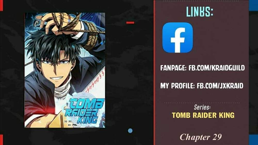 đọc truyện Vua Trộm Mộ Chương 29 ảnh 3 tại Thiên Thai Truyện