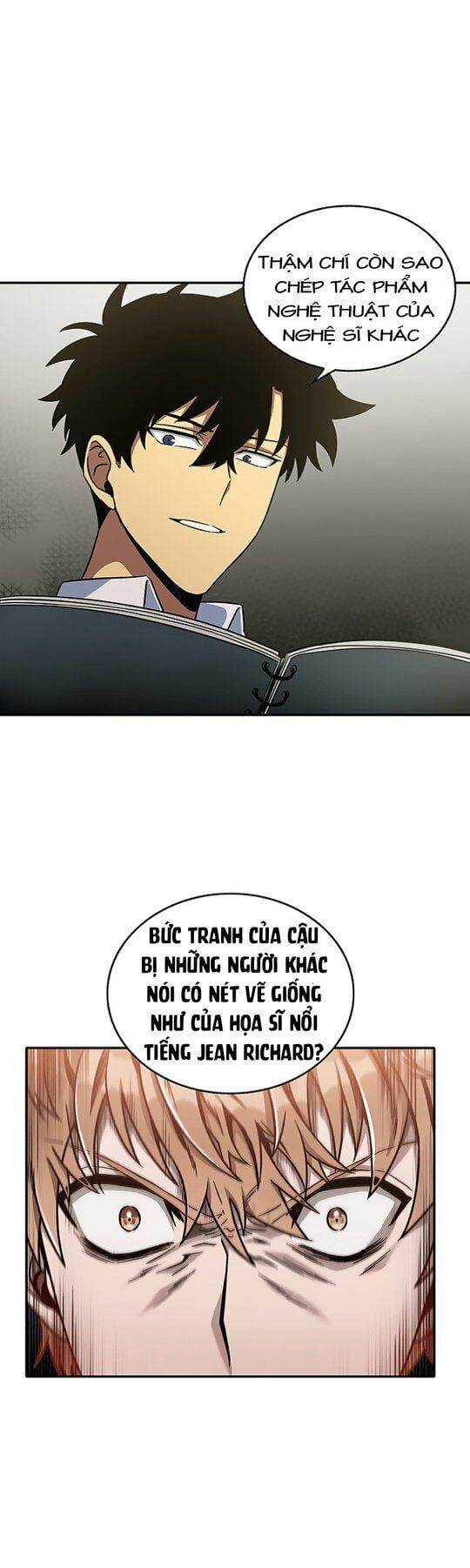 đọc truyện Vua Trộm Mộ Chương 29 ảnh 17 tại Thiên Thai Truyện