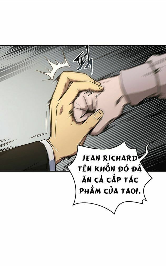 đọc truyện Vua Trộm Mộ Chương 29 ảnh 18 tại Thiên Thai Truyện