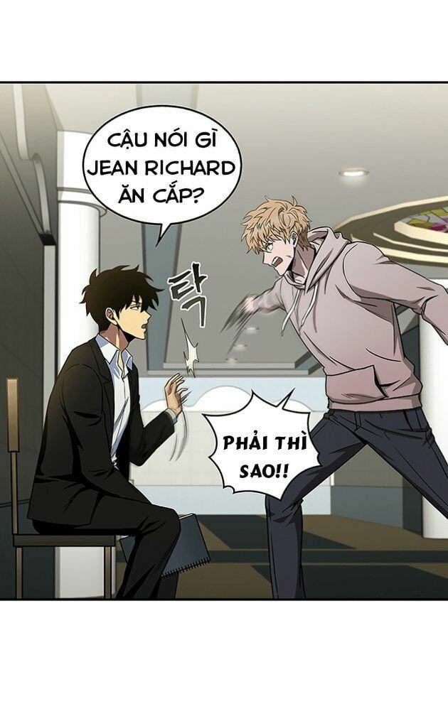 đọc truyện Vua Trộm Mộ Chương 29 ảnh 19 tại Thiên Thai Truyện