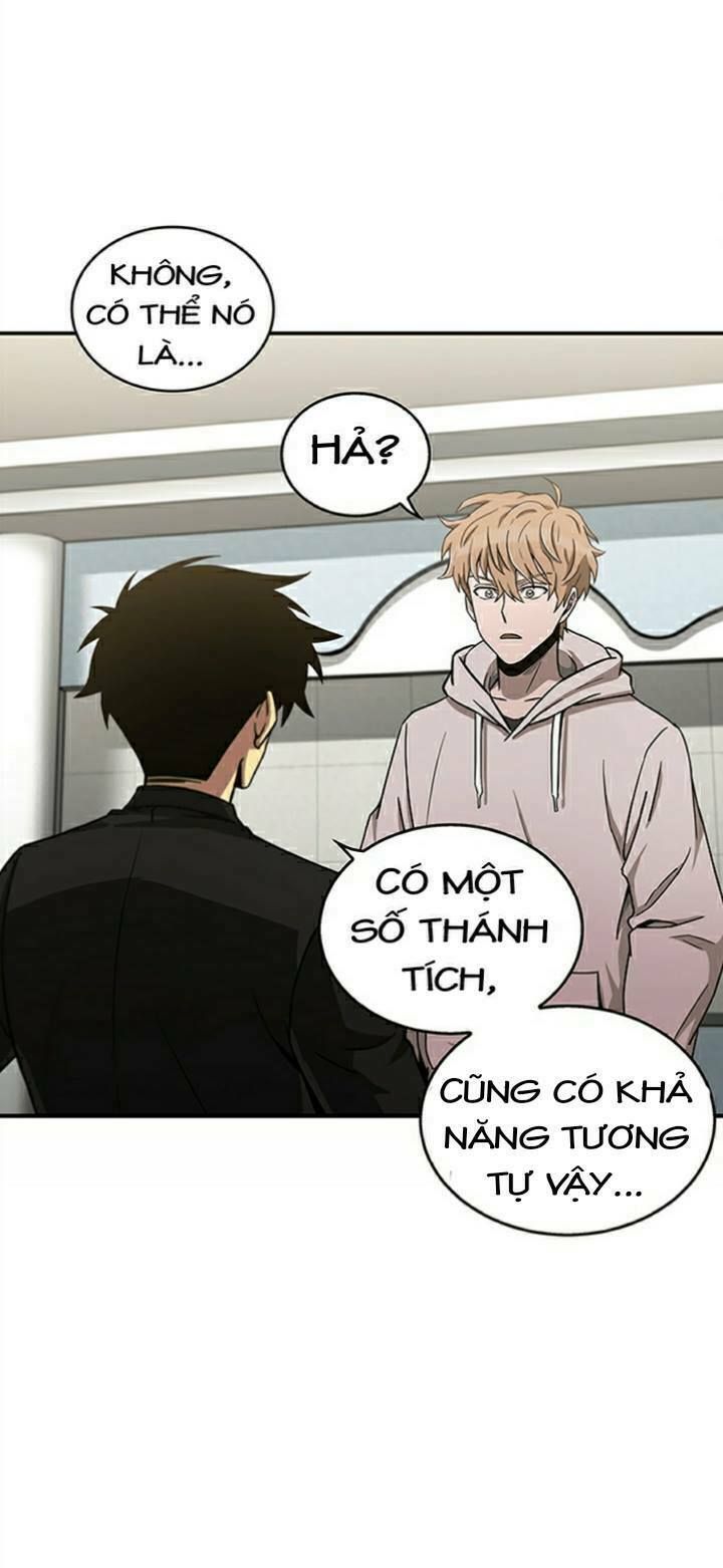 đọc truyện Vua Trộm Mộ Chương 29 ảnh 21 tại Thiên Thai Truyện