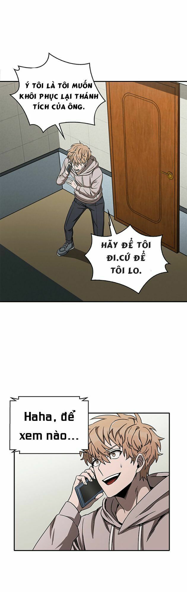 đọc truyện Vua Trộm Mộ Chương 29 ảnh 4 tại Thiên Thai Truyện