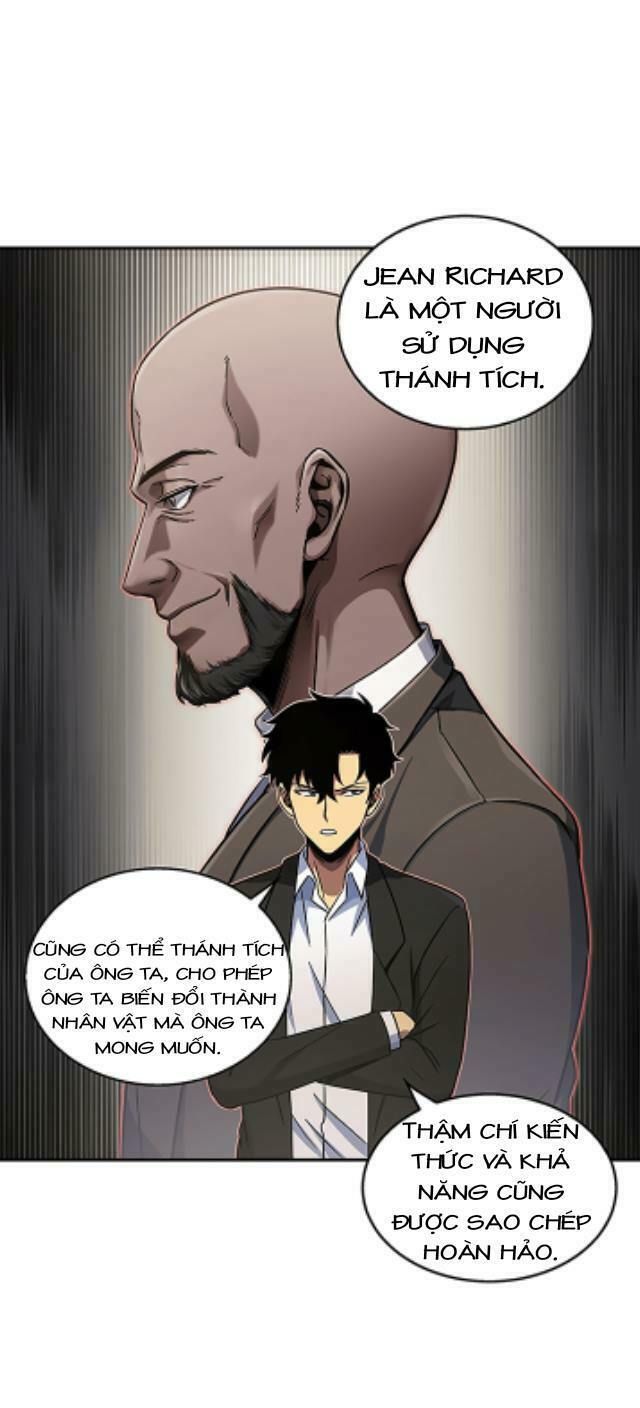 đọc truyện Vua Trộm Mộ Chương 29 ảnh 22 tại Thiên Thai Truyện