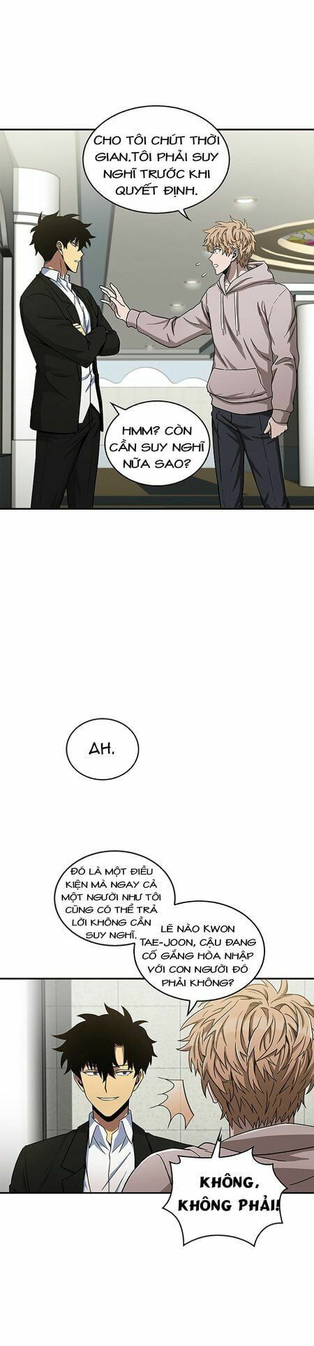 đọc truyện Vua Trộm Mộ Chương 29 ảnh 26 tại Thiên Thai Truyện