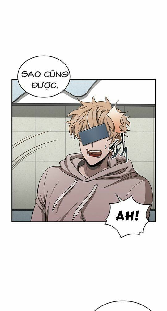 đọc truyện Vua Trộm Mộ Chương 29 ảnh 27 tại Thiên Thai Truyện