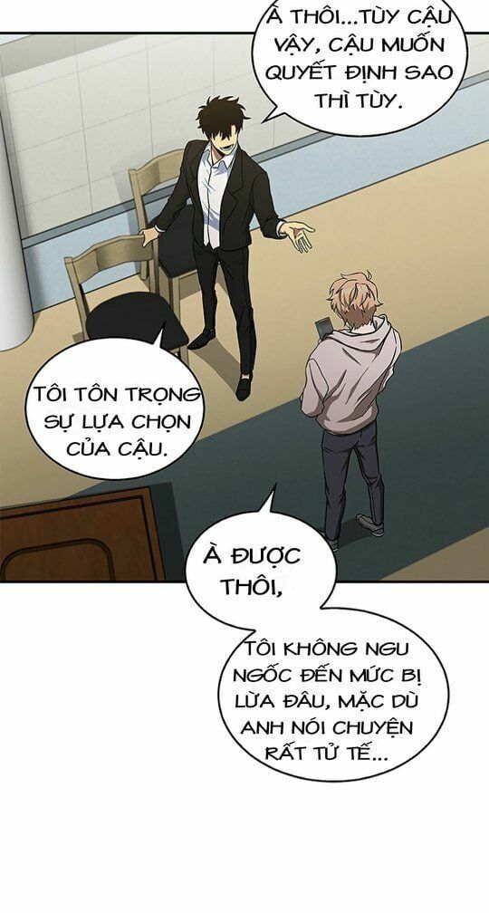 đọc truyện Vua Trộm Mộ Chương 29 ảnh 28 tại Thiên Thai Truyện