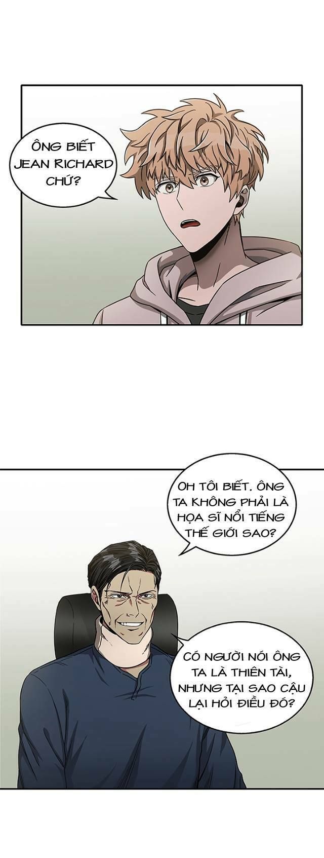 đọc truyện Vua Trộm Mộ Chương 29 ảnh 32 tại Thiên Thai Truyện