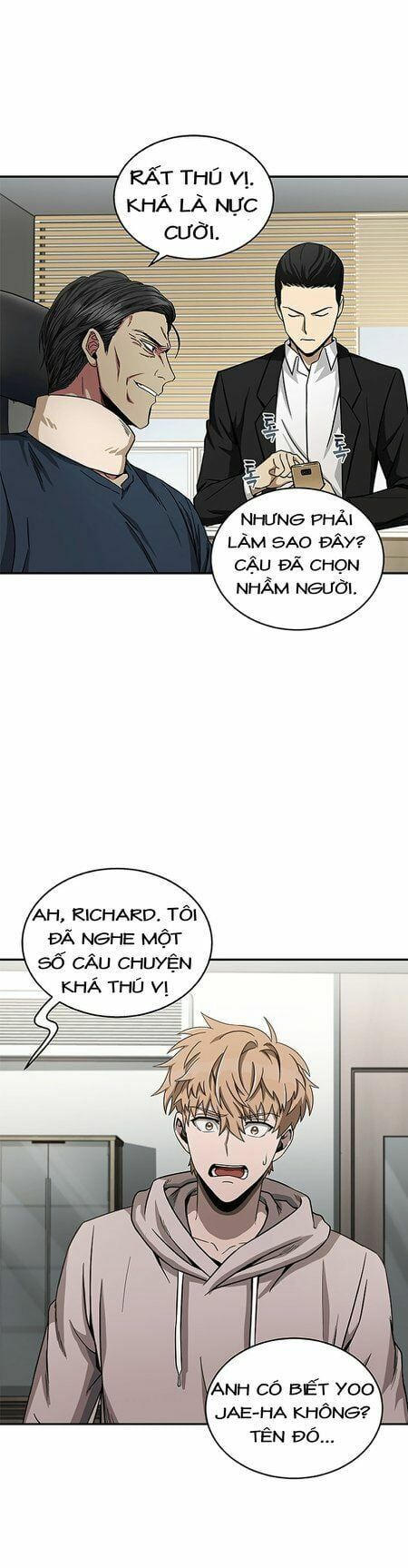 đọc truyện Vua Trộm Mộ Chương 29 ảnh 36 tại Thiên Thai Truyện