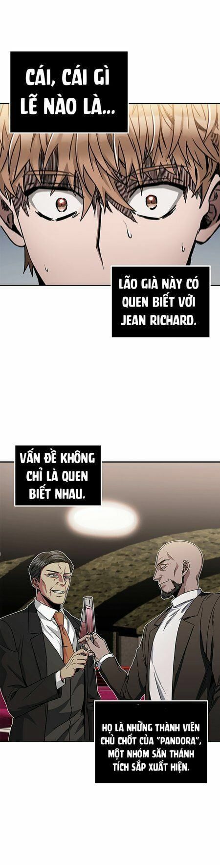 đọc truyện Vua Trộm Mộ Chương 29 ảnh 37 tại Thiên Thai Truyện