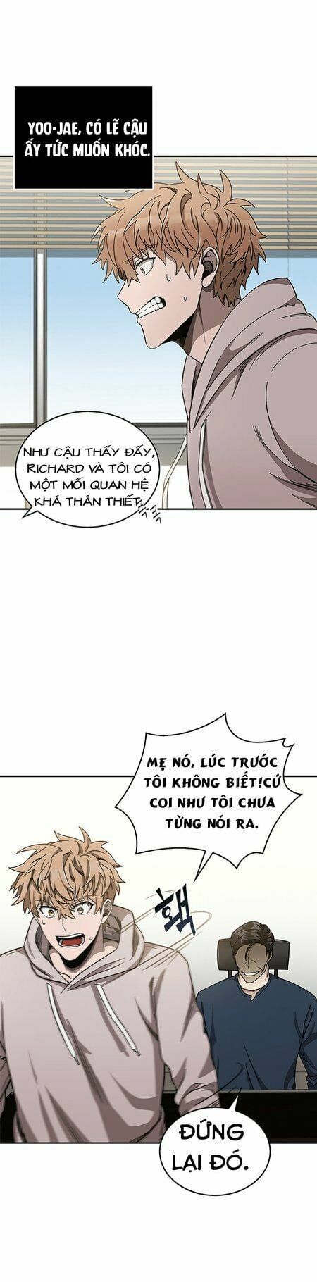 đọc truyện Vua Trộm Mộ Chương 29 ảnh 39 tại Thiên Thai Truyện