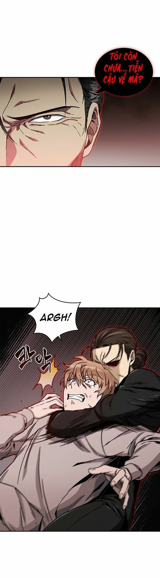 đọc truyện Vua Trộm Mộ Chương 29 ảnh 40 tại Thiên Thai Truyện