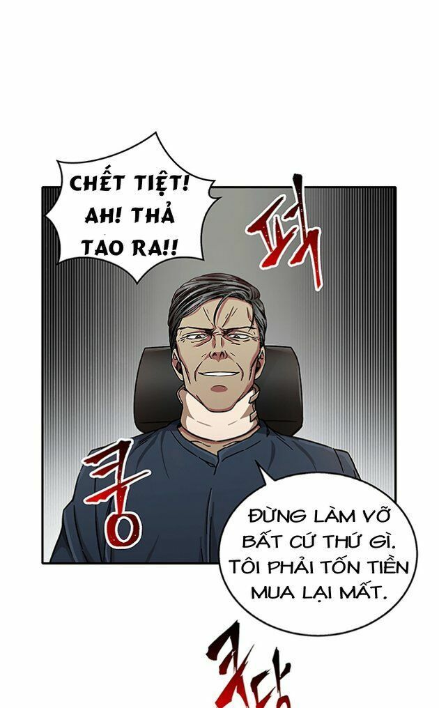 đọc truyện Vua Trộm Mộ Chương 29 ảnh 41 tại Thiên Thai Truyện