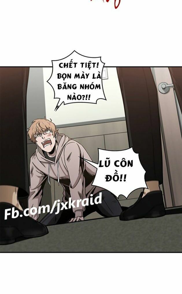 đọc truyện Vua Trộm Mộ Chương 29 ảnh 42 tại Thiên Thai Truyện