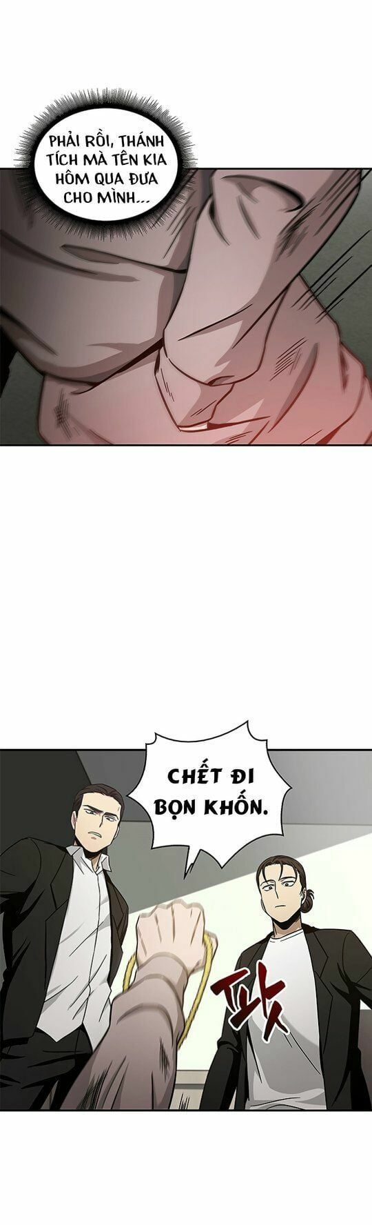 đọc truyện Vua Trộm Mộ Chương 29 ảnh 43 tại Thiên Thai Truyện