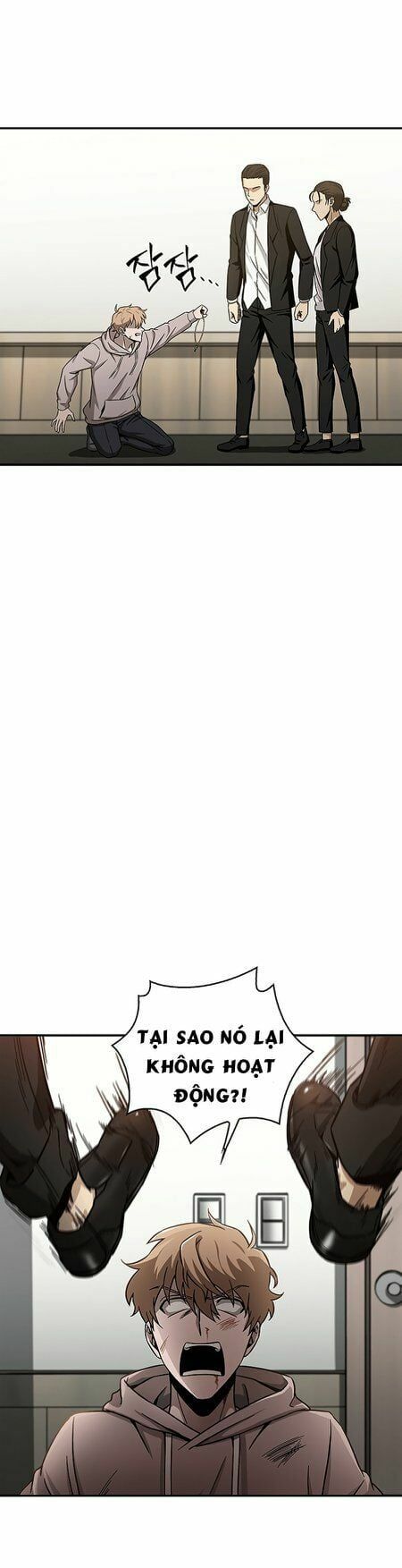 đọc truyện Vua Trộm Mộ Chương 29 ảnh 44 tại Thiên Thai Truyện