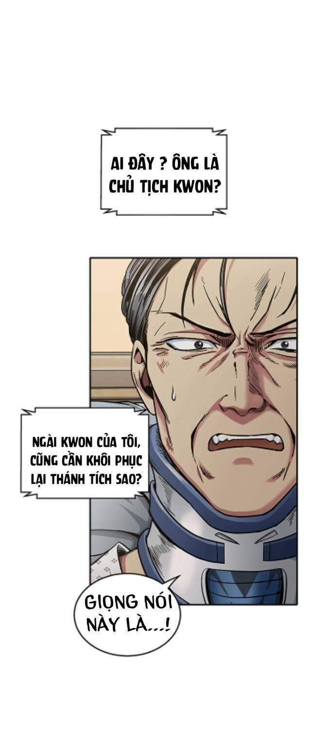 đọc truyện Vua Trộm Mộ Chương 29 ảnh 7 tại Thiên Thai Truyện