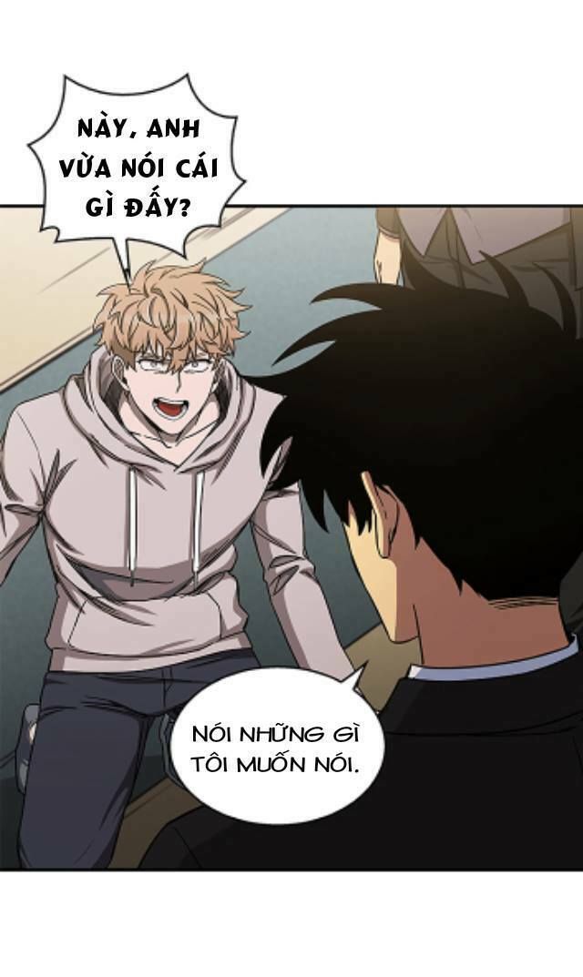 đọc truyện Vua Trộm Mộ Chương 29 ảnh 10 tại Thiên Thai Truyện