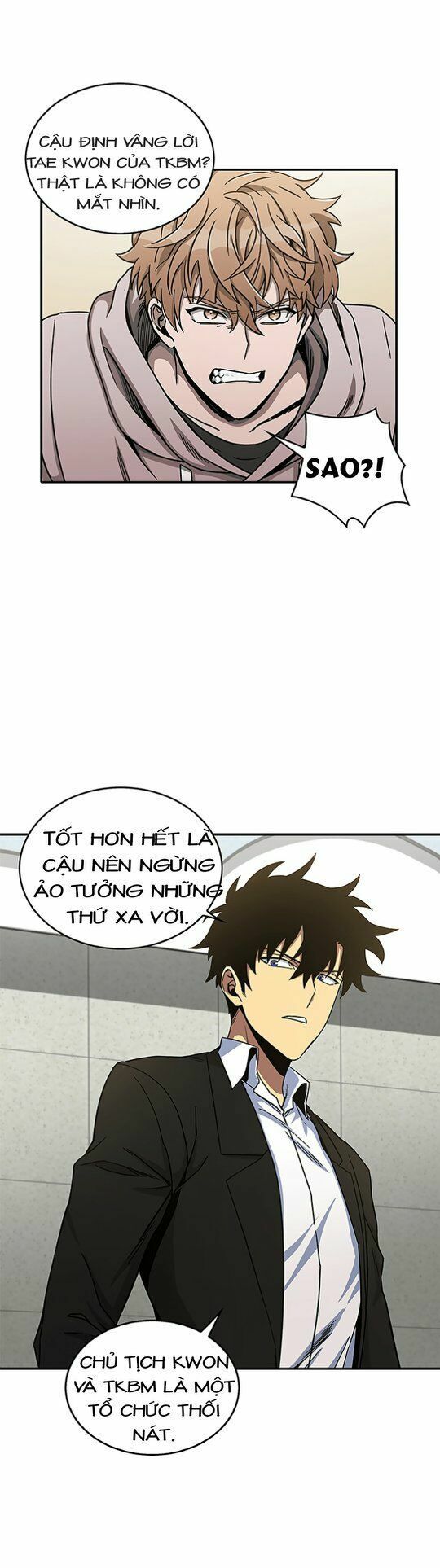 đọc truyện Vua Trộm Mộ Chương 29 ảnh 11 tại Thiên Thai Truyện