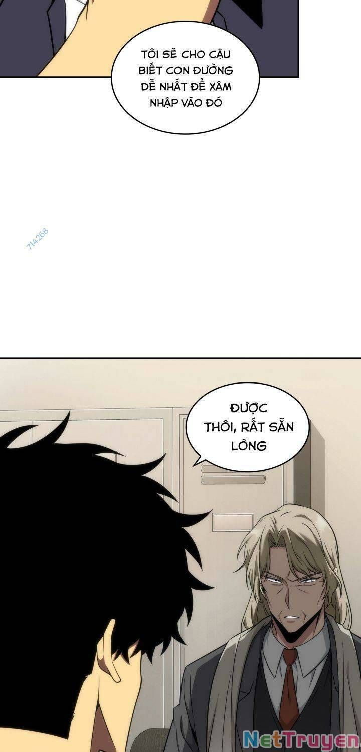 đọc truyện Vua Trộm Mộ Chương 290 ảnh 13 tại Thiên Thai Truyện