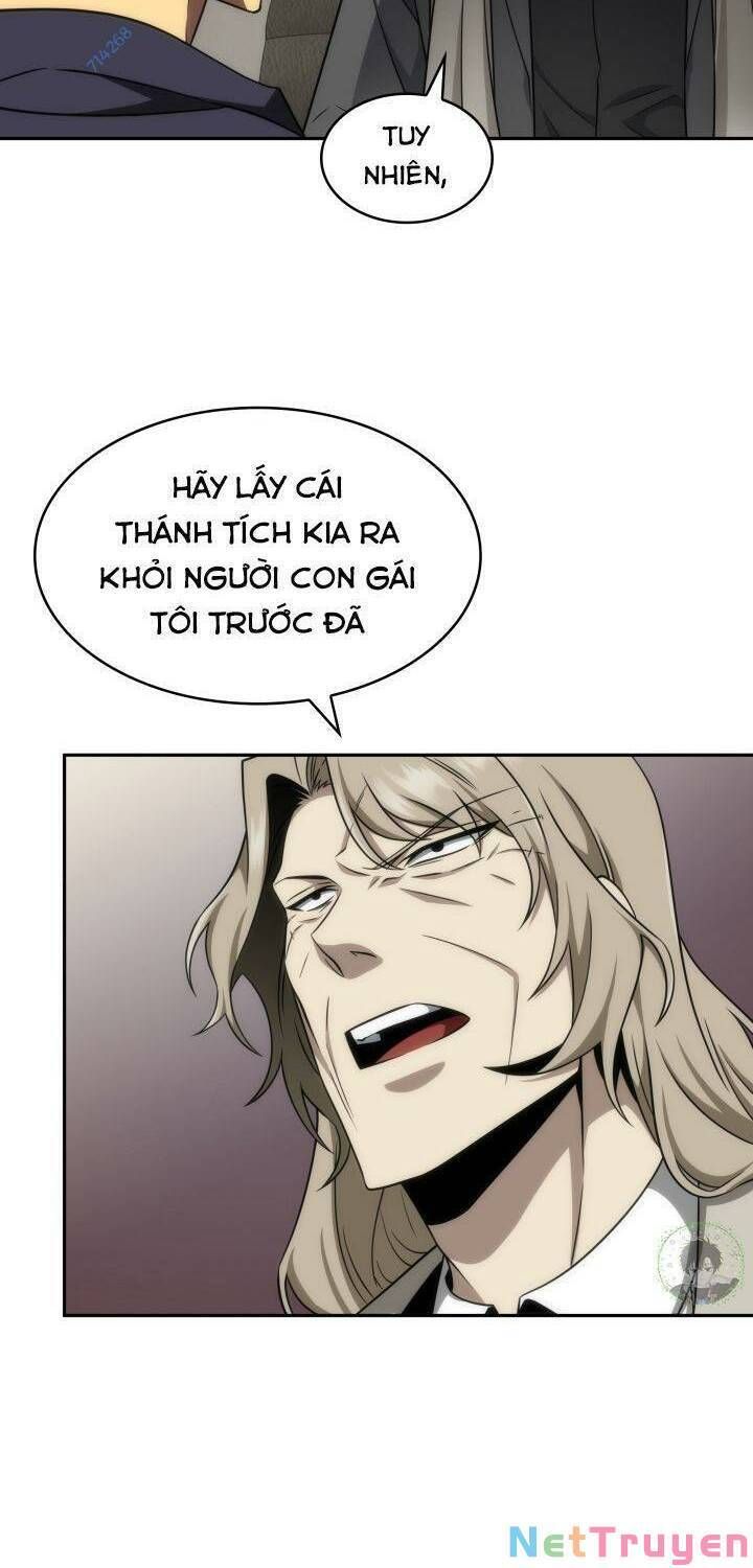 đọc truyện Vua Trộm Mộ Chương 290 ảnh 14 tại Thiên Thai Truyện