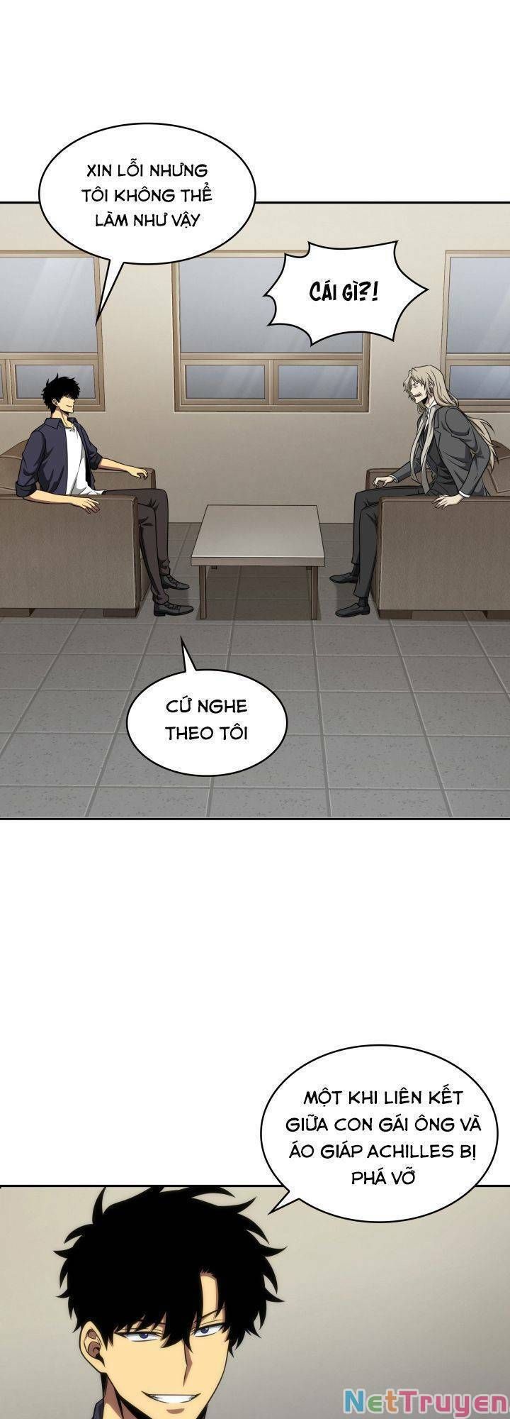 đọc truyện Vua Trộm Mộ Chương 290 ảnh 15 tại Thiên Thai Truyện