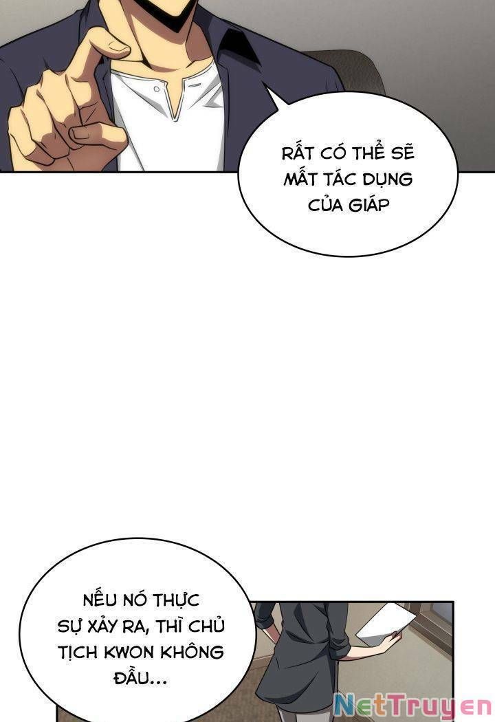 đọc truyện Vua Trộm Mộ Chương 290 ảnh 16 tại Thiên Thai Truyện