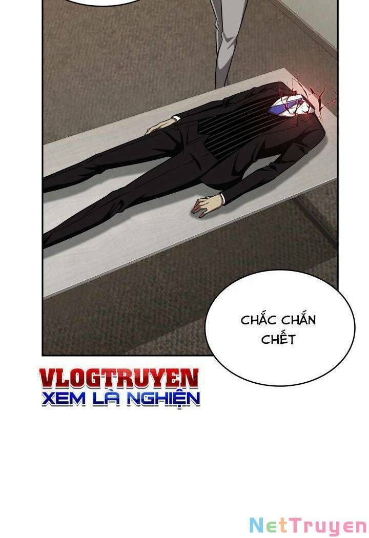 đọc truyện Vua Trộm Mộ Chương 290 ảnh 17 tại Thiên Thai Truyện