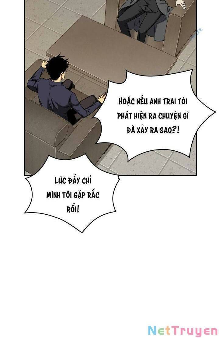 đọc truyện Vua Trộm Mộ Chương 290 ảnh 20 tại Thiên Thai Truyện