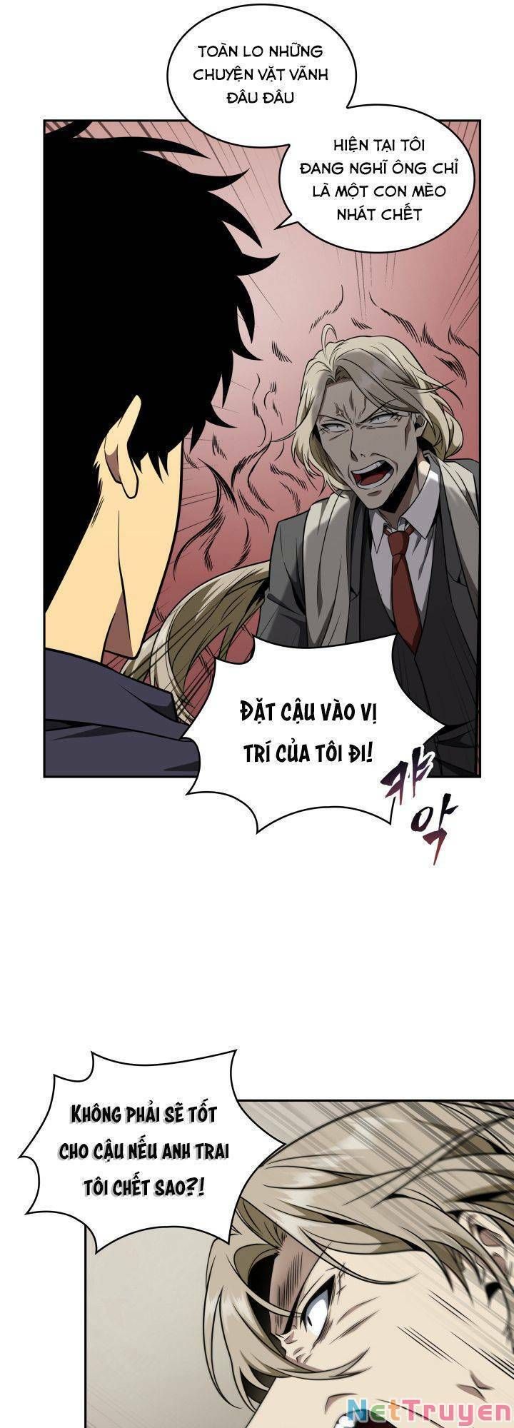 đọc truyện Vua Trộm Mộ Chương 290 ảnh 21 tại Thiên Thai Truyện