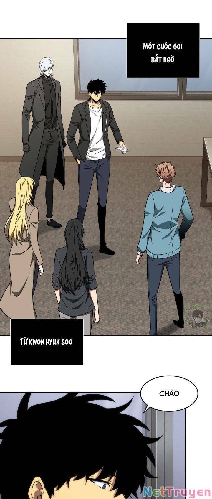 đọc truyện Vua Trộm Mộ Chương 290 ảnh 4 tại Thiên Thai Truyện