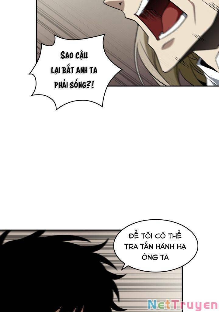 đọc truyện Vua Trộm Mộ Chương 290 ảnh 22 tại Thiên Thai Truyện