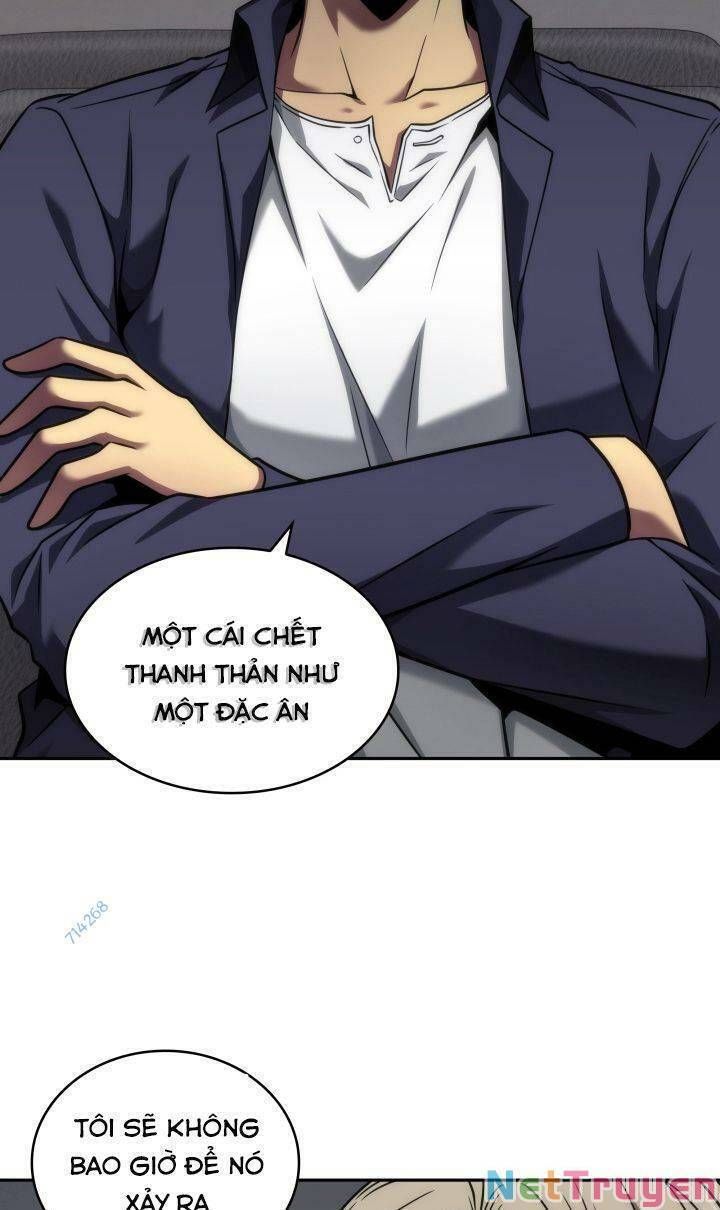 đọc truyện Vua Trộm Mộ Chương 290 ảnh 25 tại Thiên Thai Truyện