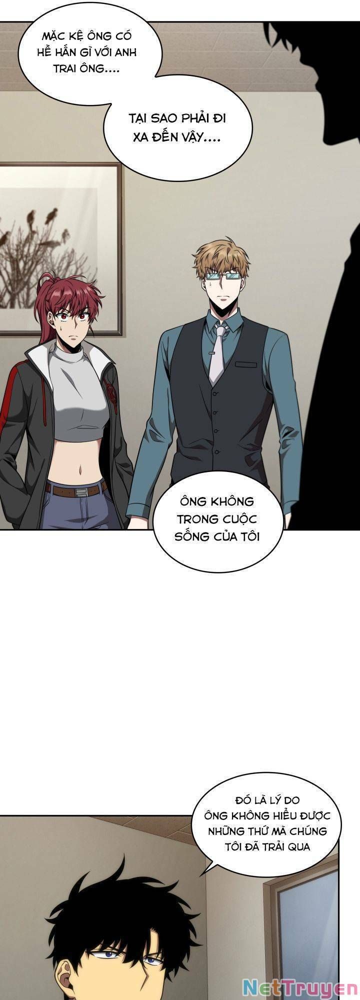 đọc truyện Vua Trộm Mộ Chương 290 ảnh 27 tại Thiên Thai Truyện