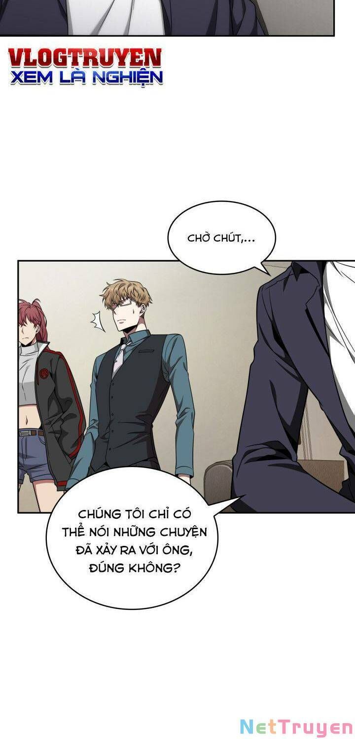 đọc truyện Vua Trộm Mộ Chương 290 ảnh 29 tại Thiên Thai Truyện