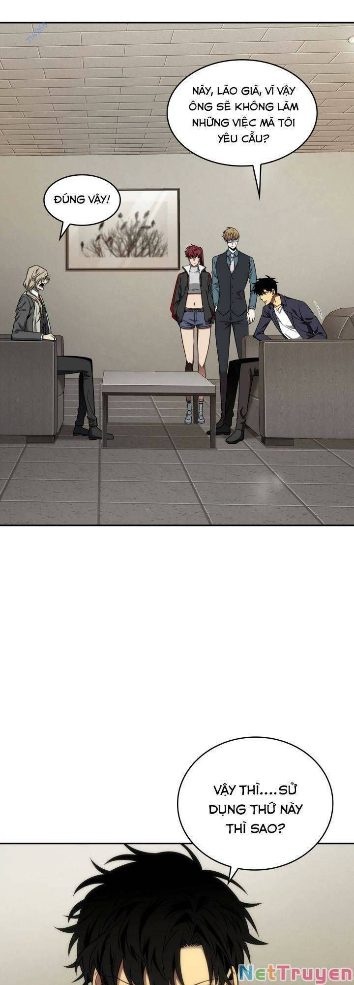 đọc truyện Vua Trộm Mộ Chương 290 ảnh 30 tại Thiên Thai Truyện