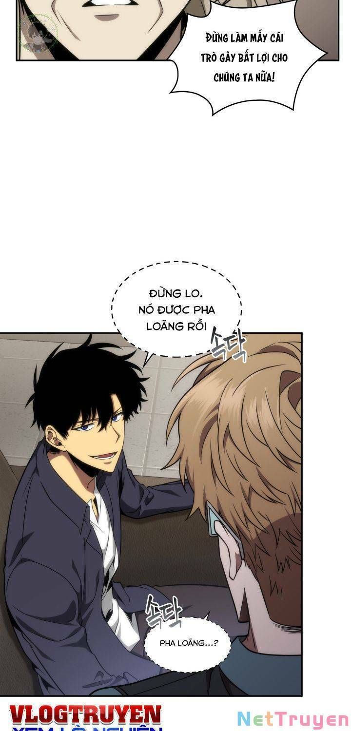 đọc truyện Vua Trộm Mộ Chương 290 ảnh 34 tại Thiên Thai Truyện