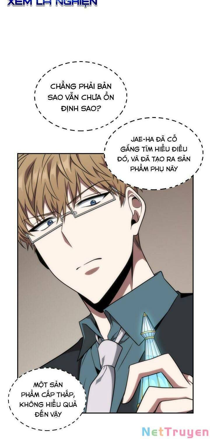 đọc truyện Vua Trộm Mộ Chương 290 ảnh 35 tại Thiên Thai Truyện