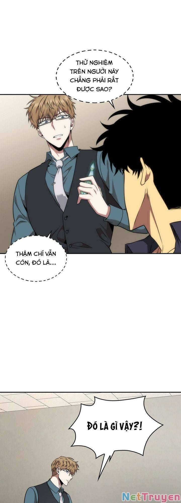 đọc truyện Vua Trộm Mộ Chương 290 ảnh 36 tại Thiên Thai Truyện