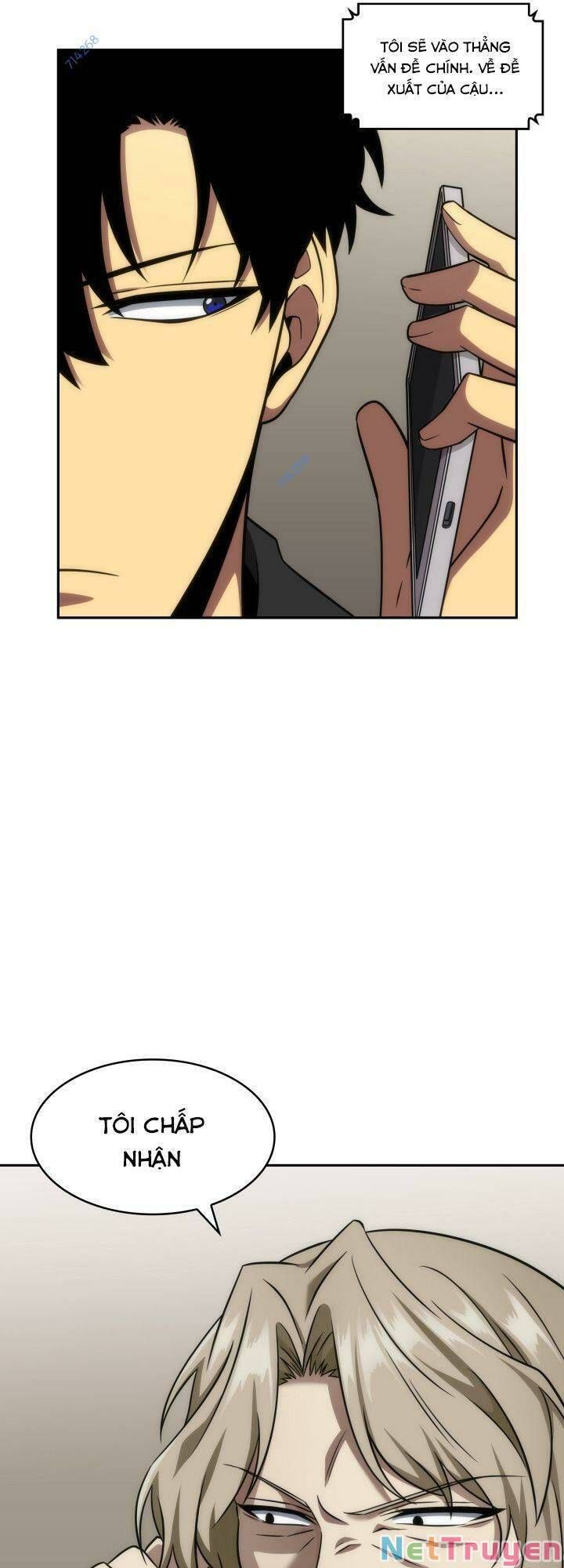 đọc truyện Vua Trộm Mộ Chương 290 ảnh 6 tại Thiên Thai Truyện