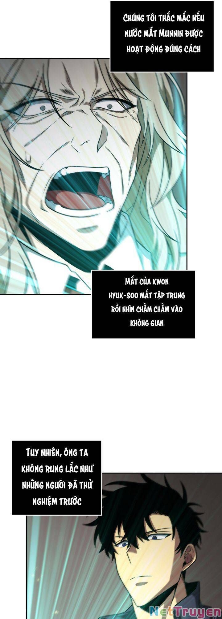 đọc truyện Vua Trộm Mộ Chương 290 ảnh 45 tại Thiên Thai Truyện