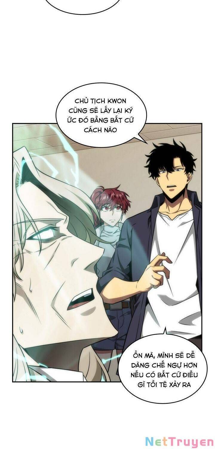 đọc truyện Vua Trộm Mộ Chương 290 ảnh 47 tại Thiên Thai Truyện