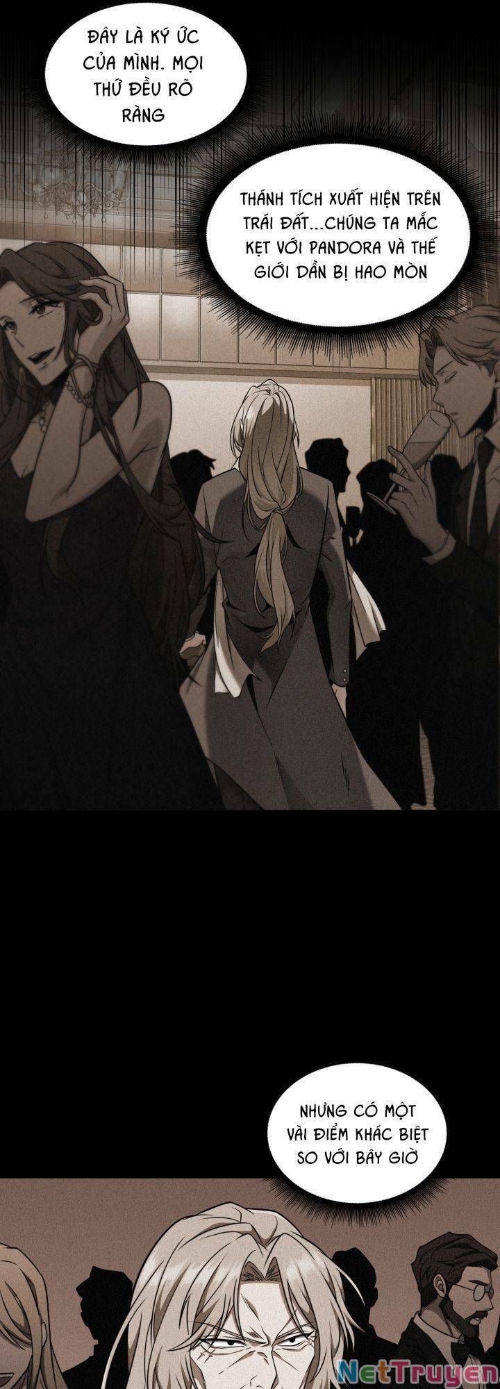 đọc truyện Vua Trộm Mộ Chương 290 ảnh 51 tại Thiên Thai Truyện