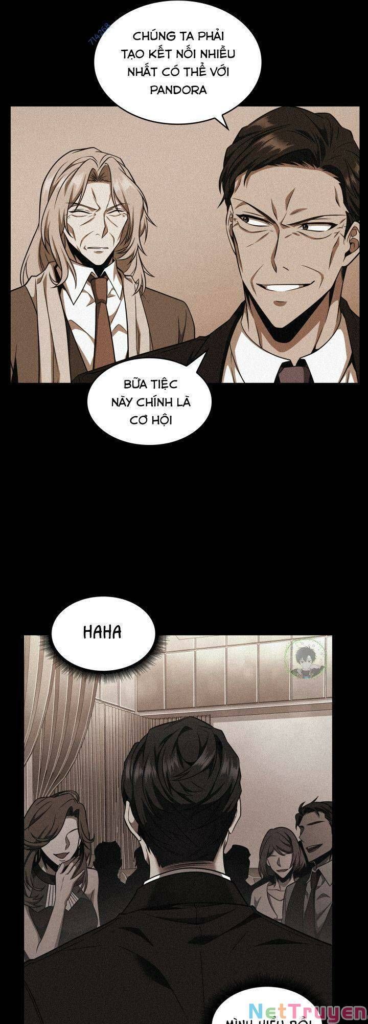 đọc truyện Vua Trộm Mộ Chương 290 ảnh 54 tại Thiên Thai Truyện