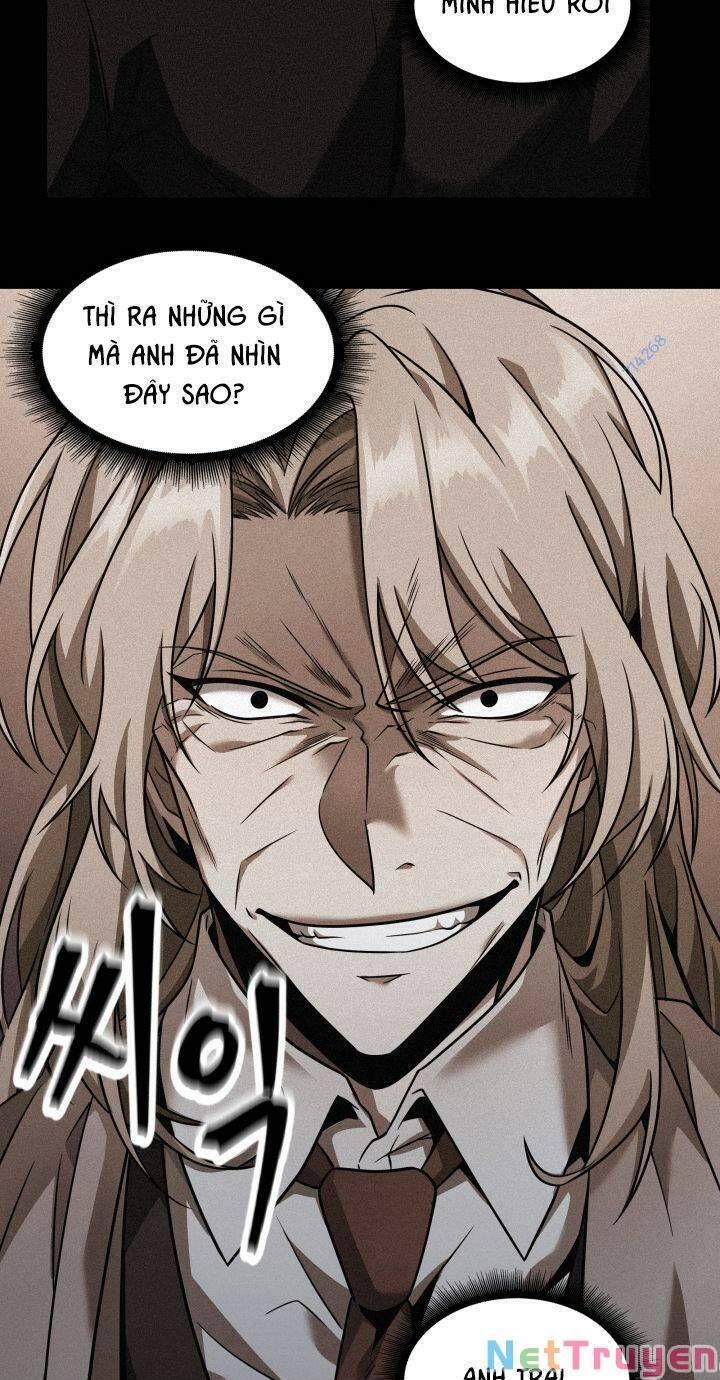 đọc truyện Vua Trộm Mộ Chương 290 ảnh 55 tại Thiên Thai Truyện